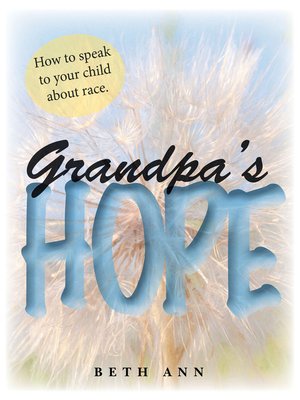 cover image of Grandpa's Hope